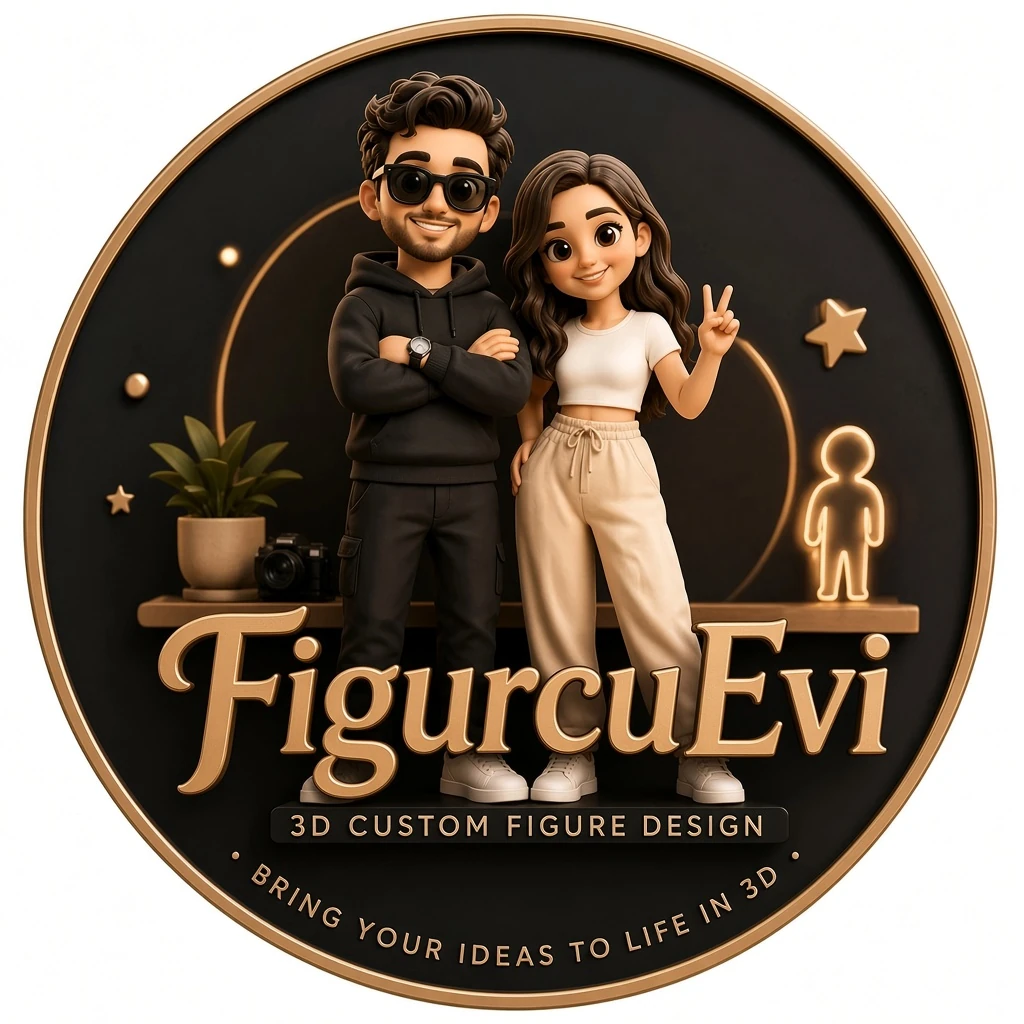 FigurcuEvi